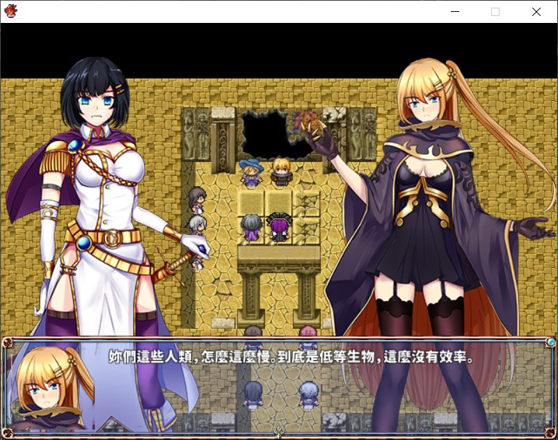 【RPG/中文/全CV】CradleEpic-古圣的遗物 DL官方中文版+全CG存档+附前作【新作/1.1G】-ACG次元喵-动漫游戏资源网