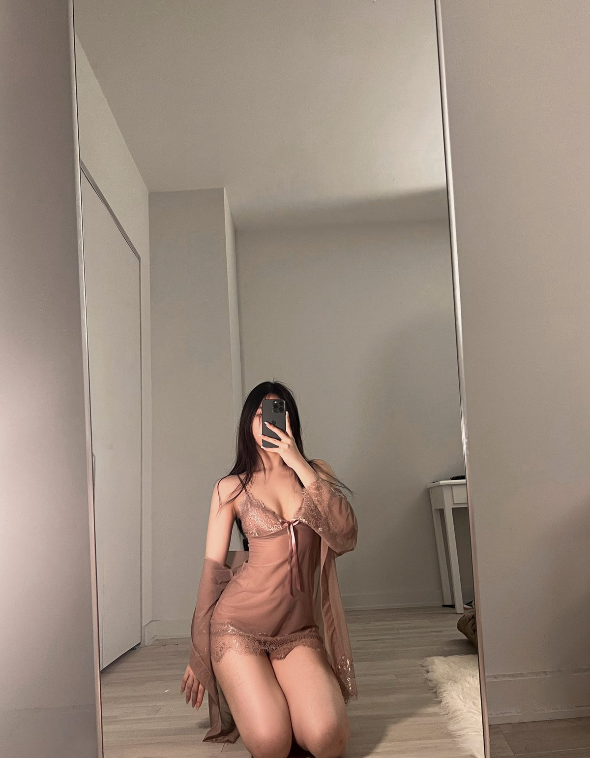 邪恶二次元美女cosplay柳菁菁大尺度私密写真照比基尼动漫