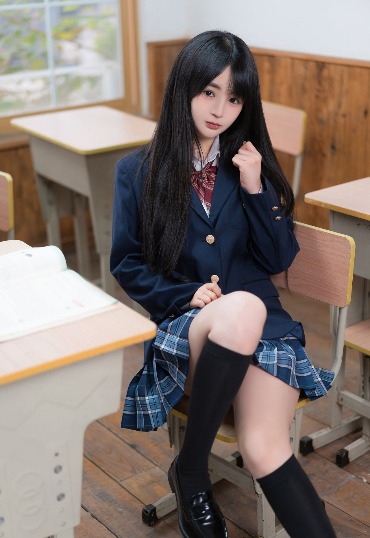 桜井宁宁水手服COSPLAY超污大胸37tp人体粉嫩胞高清大