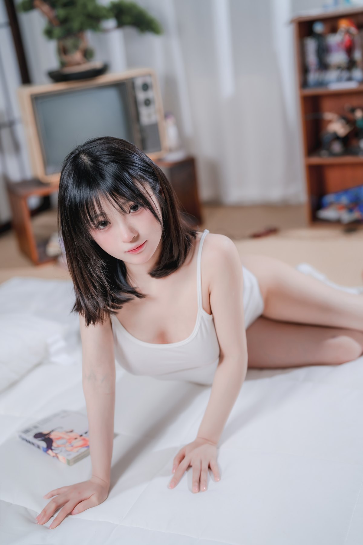 桜井宁宁极品白嫩身材丰满胸大美女的隐私图片大全