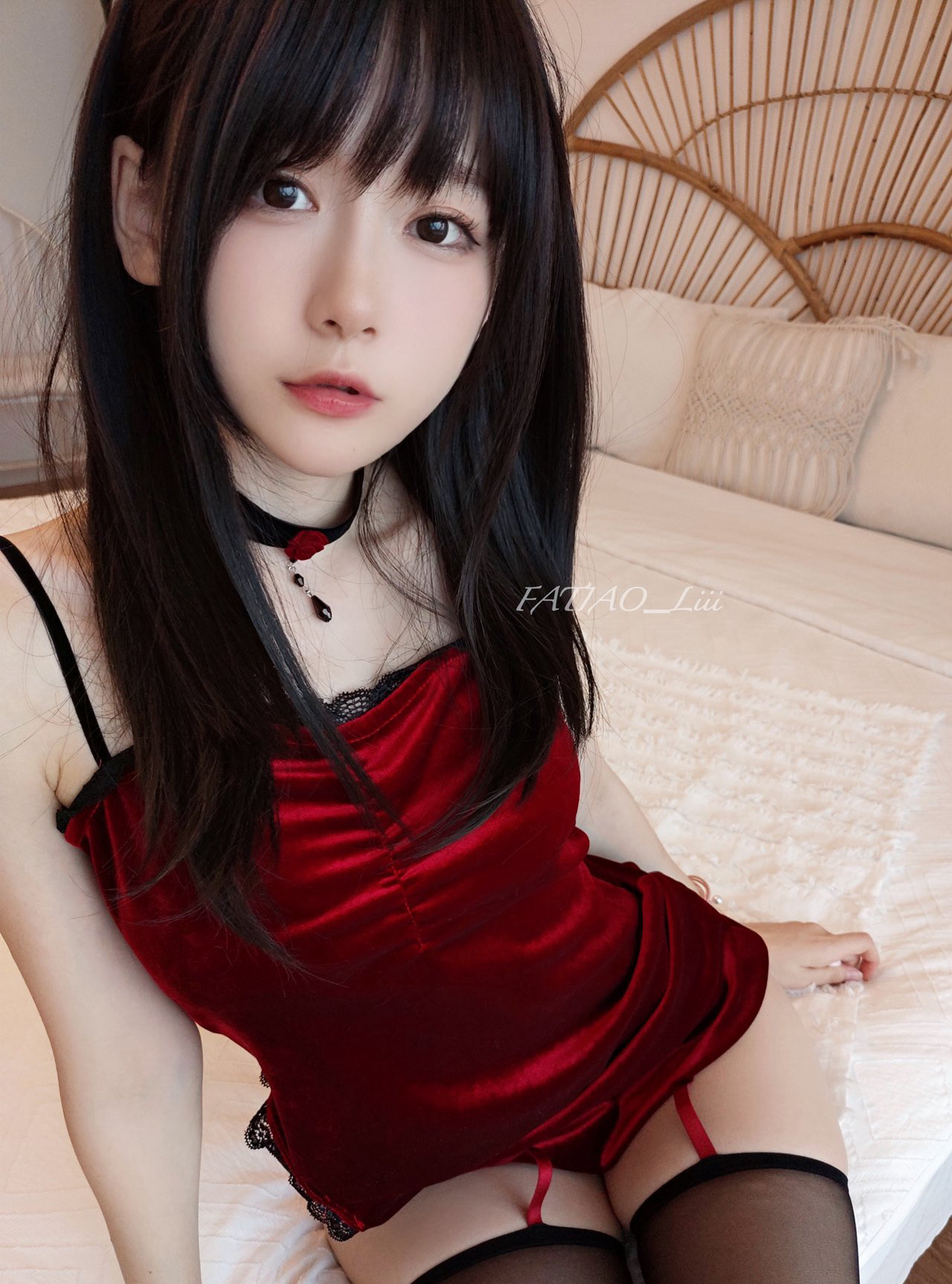 迷之呆梨露小内裤黑丝白丝jk美女图片大尺度图片