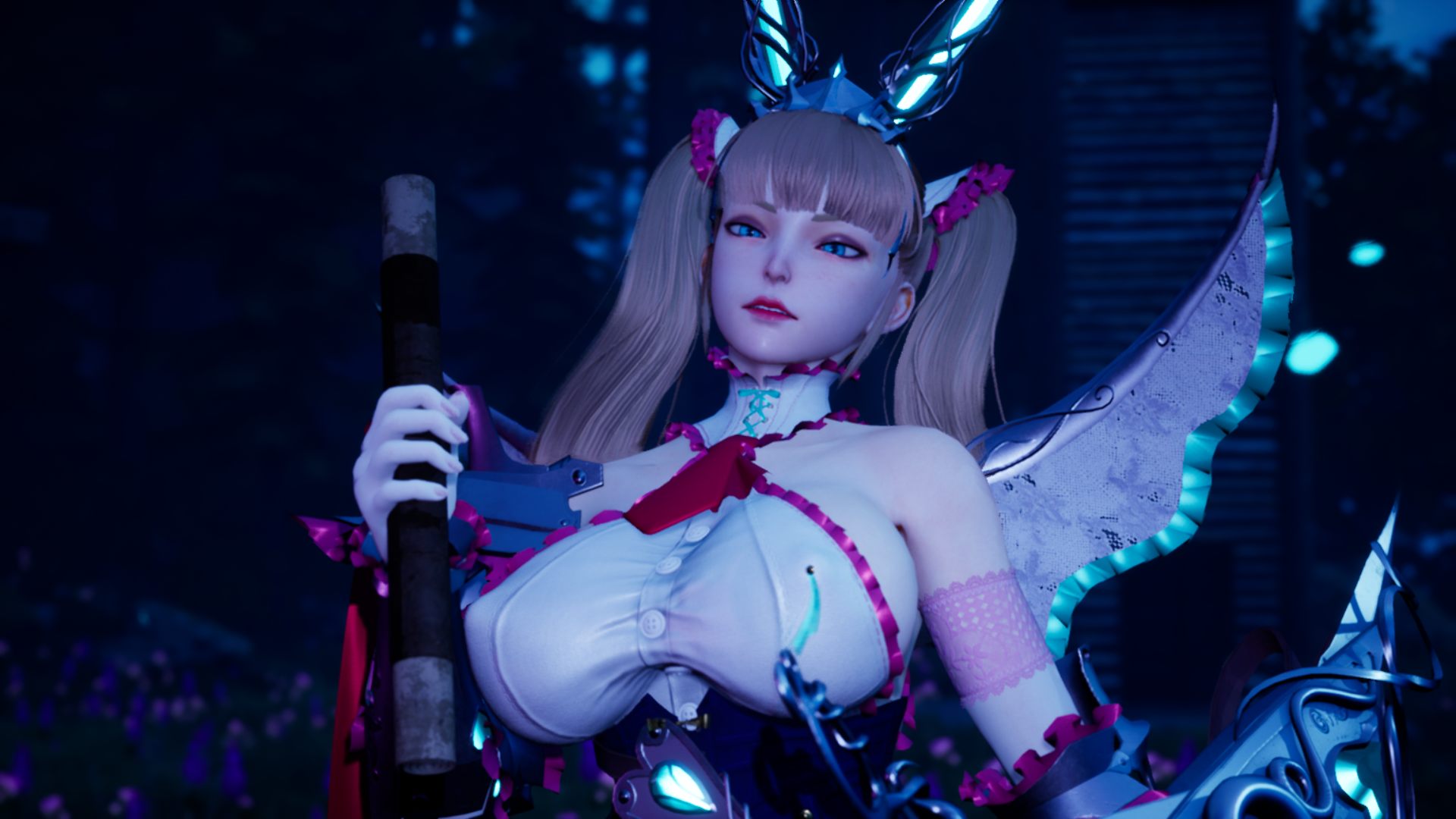 图片[2]_【3D/中文/全动态/全CV】魔女的侵袭 under the witch 0.2.0 Alpha V.3.0 第二章第三版 官方中文版【6.5G】 - 次元喵ACG游戏资源网-免费黄油_黄油大全_单机游戏_AGREE动漫游戏资源网_次元喵ACG游戏资源网-免费黄油_黄油大全_单机游戏_AGREE动漫游戏资源网