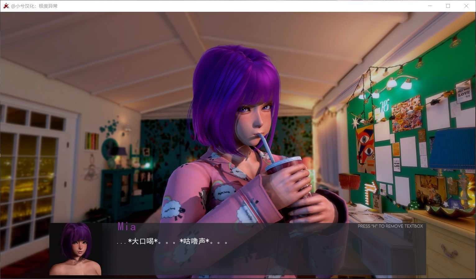 图片[2]_【欧美SLG/汉化/动态】极度异常 V0.4.3【安卓+PC】最新汉化版+全CG【更新/3.5G】 - 次元喵ACG游戏资源网-免费黄油_黄油大全_单机游戏_AGREE动漫游戏资源网_次元喵ACG游戏资源网-免费黄油_黄油大全_单机游戏_AGREE动漫游戏资源网