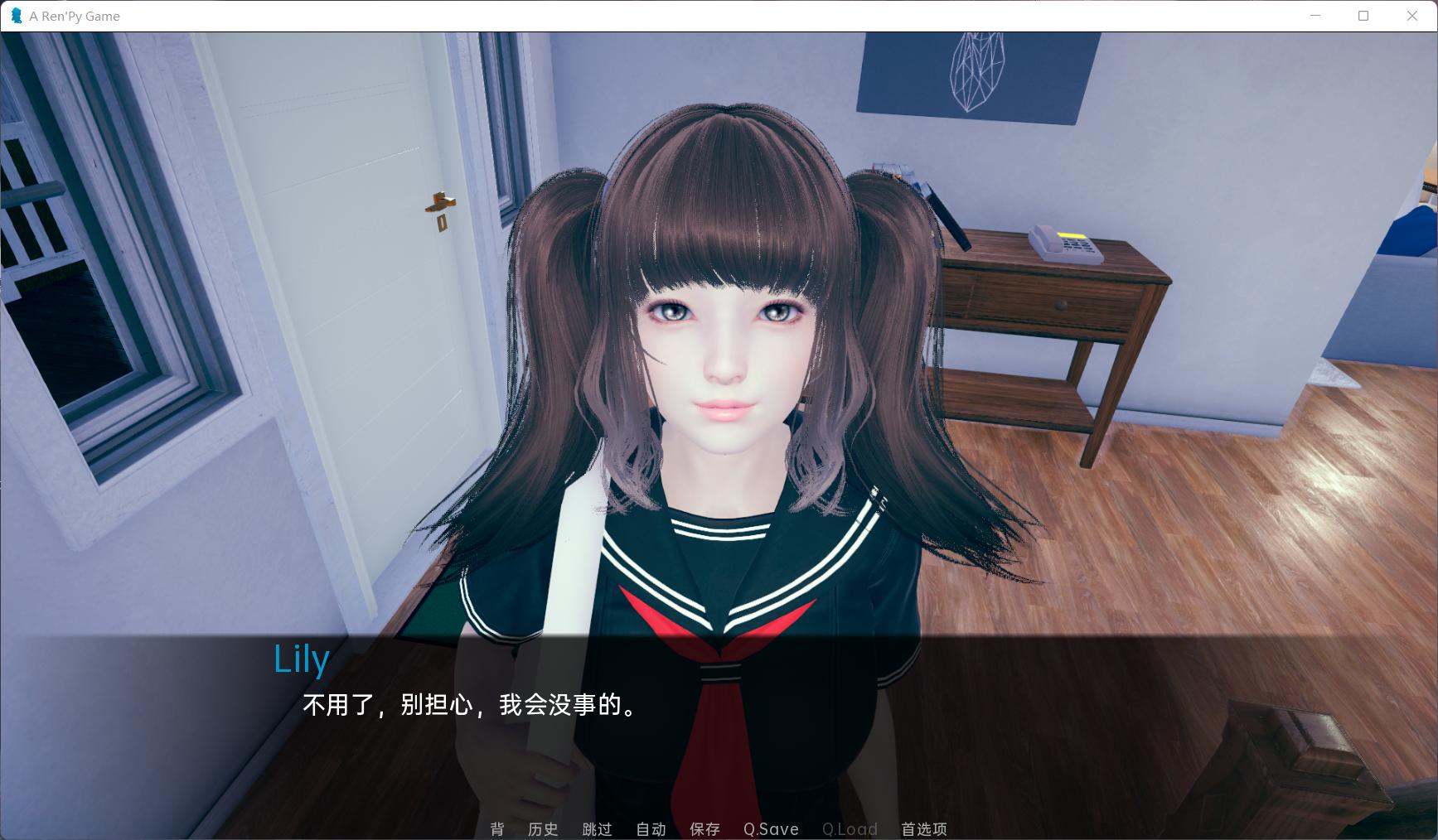 图片[2]_【欧美SLG/汉化/动态】生活品味 Taste of Life 0.6【安卓+PC】汉化版+全CG【新作/4G】 - 次元喵ACG游戏资源网-免费黄油_黄油大全_单机游戏_AGREE动漫游戏资源网_次元喵ACG游戏资源网-免费黄油_黄油大全_单机游戏_AGREE动漫游戏资源网