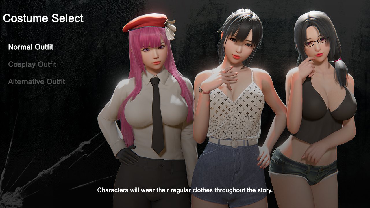 图片[2]_【亚风SLG/汉化/动态】我的姐姐阿丽亚 Araiya -V0.5b【安卓+PC】精翻汉化赞助版+番外篇【更新/4G】 - 次元喵ACG游戏资源网-免费黄油_黄油大全_单机游戏_AGREE动漫游戏资源网_次元喵ACG游戏资源网-免费黄油_黄油大全_单机游戏_AGREE动漫游戏资源网