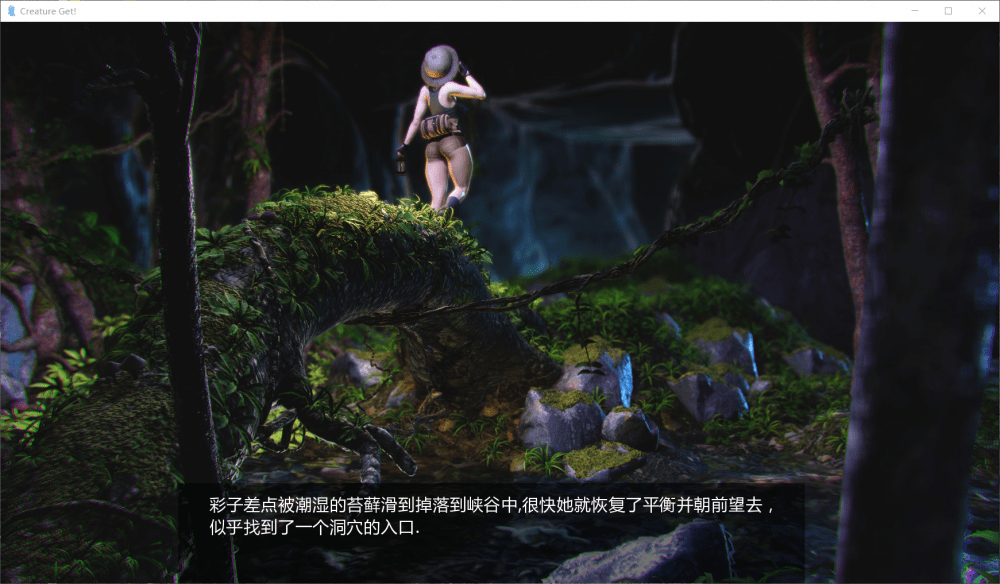 图片[2]_【3D互动/汉化/动态/重口】CreatureGet-发现不明生物 V0.3【安卓+PC】最新汉化版+全CG【2G】 - 次元喵ACG游戏资源网-免费黄油_黄油大全_单机游戏_AGREE动漫游戏资源网_次元喵ACG游戏资源网-免费黄油_黄油大全_单机游戏_AGREE动漫游戏资源网