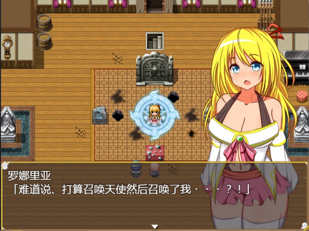 图片[2]_【RPG/汉化/动态】米青吸收-半天使 V1.01【PC】精翻汉化版【更新/2G】 - 次元喵ACG游戏资源网-免费黄油_黄油大全_单机游戏_AGREE动漫游戏资源网_次元喵ACG游戏资源网-免费黄油_黄油大全_单机游戏_AGREE动漫游戏资源网