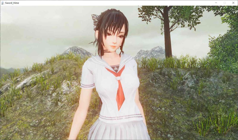 图片[1]_【极品ACT/中文/3D】SwordxHime剑姬无双 V1.51 官方中文步兵版+存档【3月更新/9G】 - 次元喵ACG游戏资源网-免费黄油_黄油大全_单机游戏_AGREE动漫游戏资源网_次元喵ACG游戏资源网-免费黄油_黄油大全_单机游戏_AGREE动漫游戏资源网