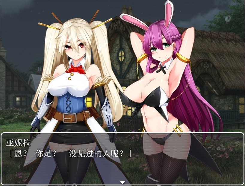 图片[3]_【RPG/汉化】银乱的圣骑士 Holy Knight Bitch【安卓+PC】完整汉化版+全CG【600M】 - 次元喵ACG游戏资源网-免费黄油_黄油大全_单机游戏_AGREE动漫游戏资源网_次元喵ACG游戏资源网-免费黄油_黄油大全_单机游戏_AGREE动漫游戏资源网