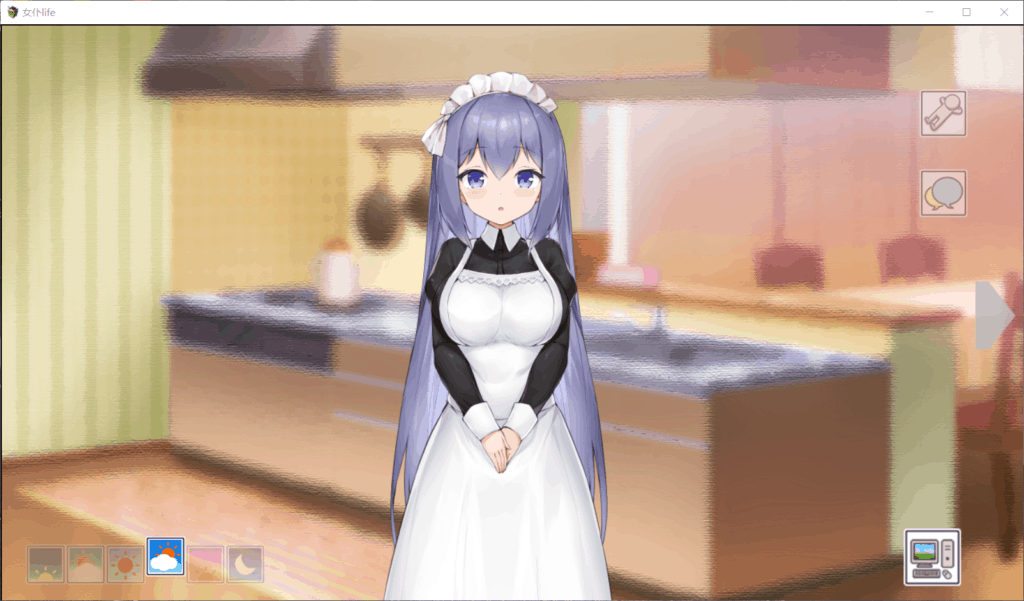 图片[3]_【养成SLG/汉化】女仆LIFE~与她同居的主仆生活【安卓+PC】精修汉化版【新汉化/600M】 - 次元喵ACG游戏资源网-免费黄油_黄油大全_单机游戏_AGREE动漫游戏资源网_次元喵ACG游戏资源网-免费黄油_黄油大全_单机游戏_AGREE动漫游戏资源网