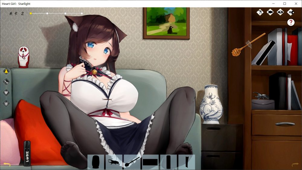 图片[3]_【互动SLG/中文/全动态/全CV】甜心娇娃：星光 官方中文步兵版【新作/300M】 - 次元喵ACG游戏资源网-免费黄油_黄油大全_单机游戏_AGREE动漫游戏资源网_次元喵ACG游戏资源网-免费黄油_黄油大全_单机游戏_AGREE动漫游戏资源网