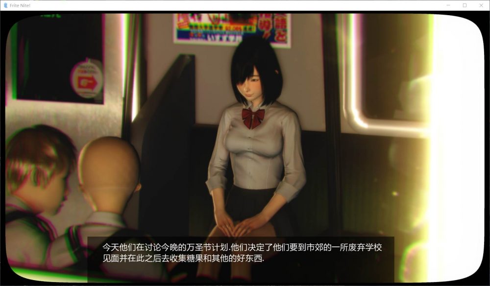 图片[3]_【3D互动/汉化/动态/重口】CreatureGet-发现不明生物 V0.3【安卓+PC】最新汉化版+全CG【2G】 - 次元喵ACG游戏资源网-免费黄油_黄油大全_单机游戏_AGREE动漫游戏资源网_次元喵ACG游戏资源网-免费黄油_黄油大全_单机游戏_AGREE动漫游戏资源网