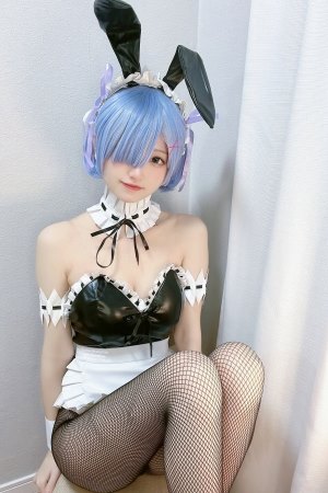 二次元黑丝美女cosplay蜜桃社尤物馆美女图片高清-ACG次元喵-动漫游戏资源网