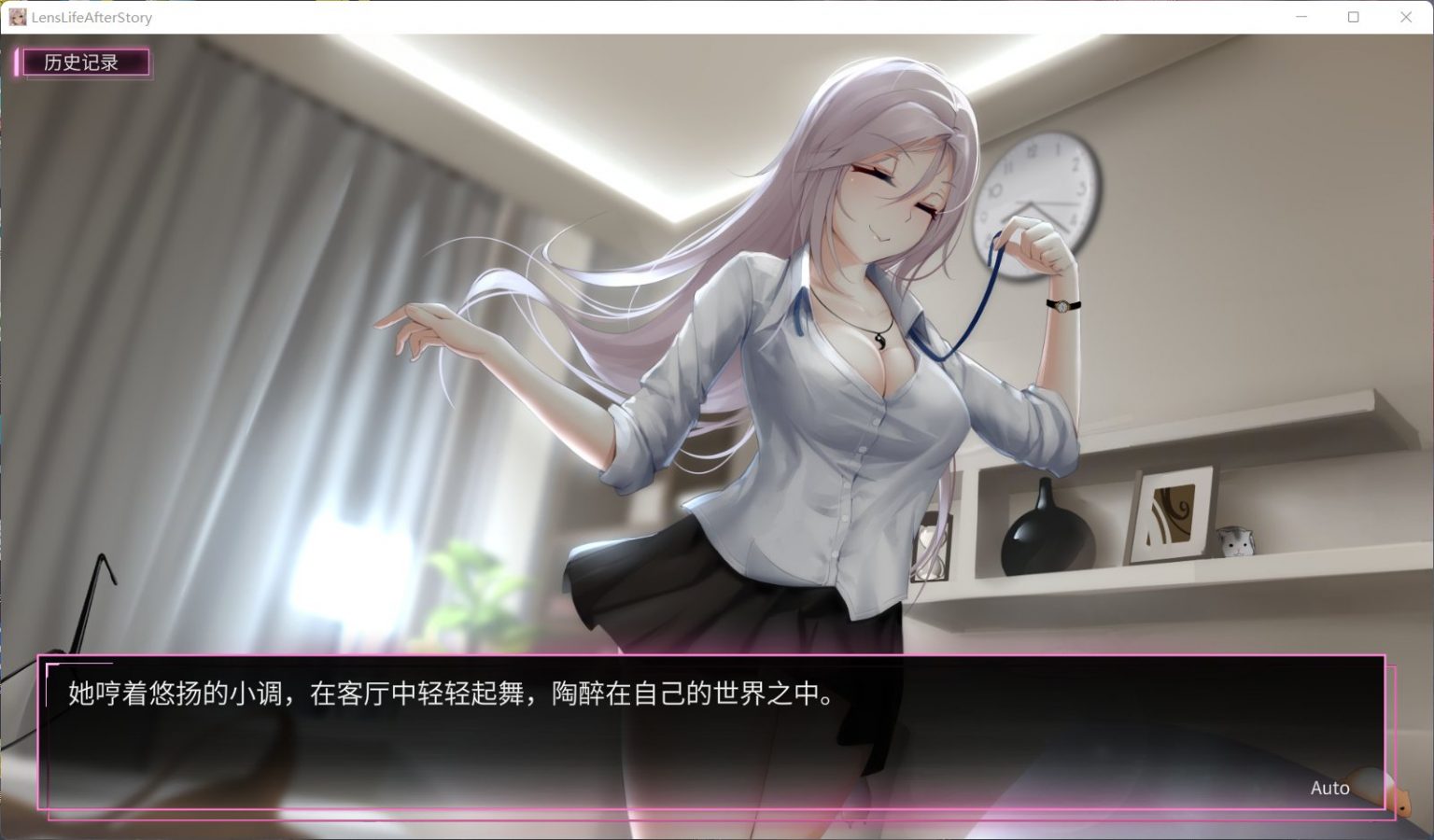 图片[4]_【神级SLG/中文/盗摄】我的镜头H人生2：AfterStory 官方中文版【精美黑丝】【新作/2.6G】 - 次元喵ACG游戏资源网-免费黄油_黄油大全_单机游戏_AGREE动漫游戏资源网_次元喵ACG游戏资源网-免费黄油_黄油大全_单机游戏_AGREE动漫游戏资源网