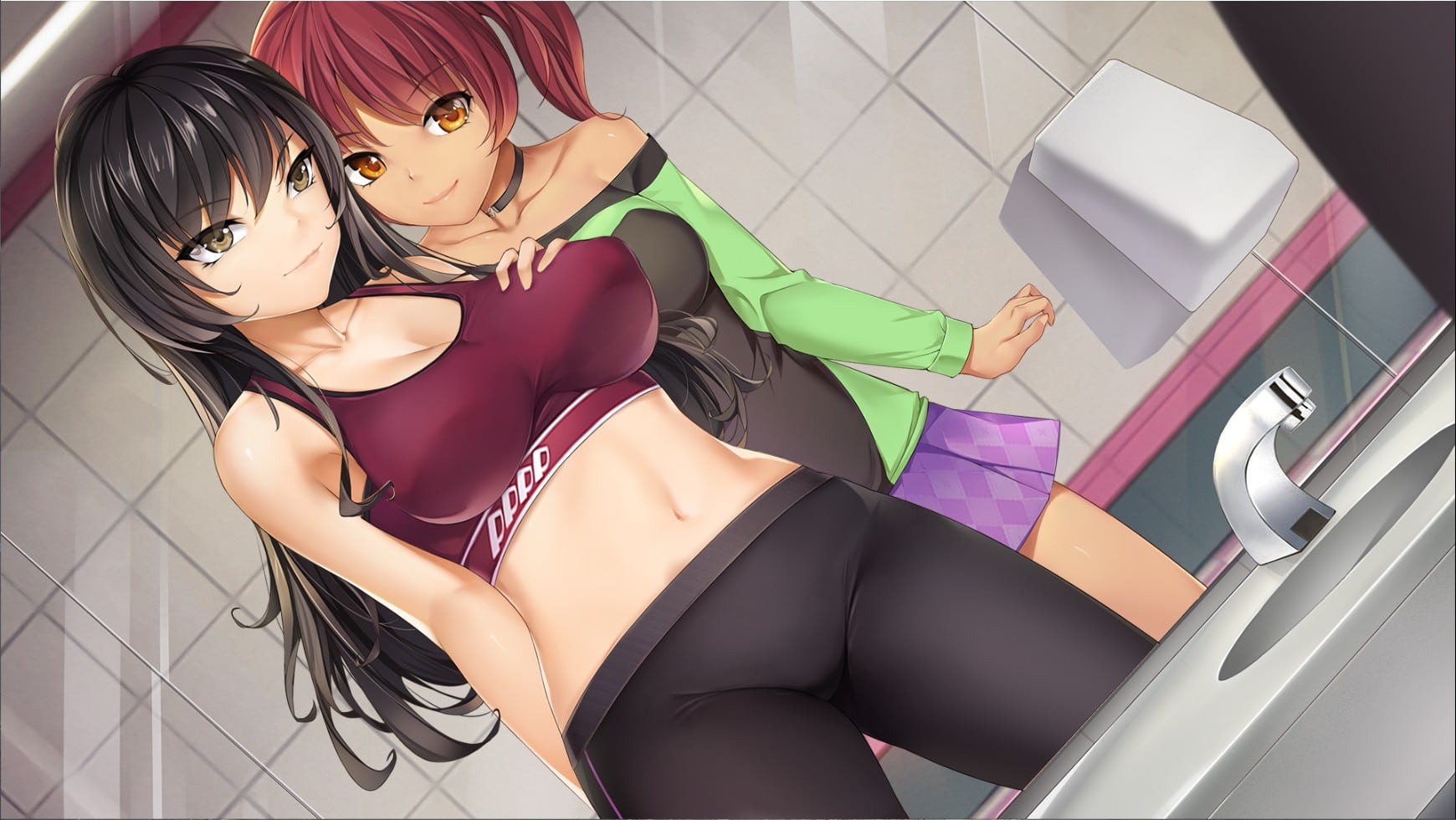 图片[4]_【奇妙SLG/汉化】乱性：or Chromo XY【PC】精翻步兵汉化版+全画廊【新汉化/1G】 - 次元喵ACG游戏资源网-免费黄油_黄油大全_单机游戏_AGREE动漫游戏资源网_次元喵ACG游戏资源网-免费黄油_黄油大全_单机游戏_AGREE动漫游戏资源网