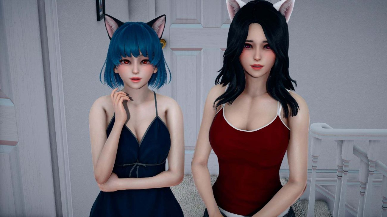 图片[4]_【欧美SLG/汉化/动态】我的恋人是恶霸 第三章【安卓+PC】精翻汉化版+全CG【更新/900M】 - 次元喵ACG游戏资源网-免费黄油_黄油大全_单机游戏_AGREE动漫游戏资源网_次元喵ACG游戏资源网-免费黄油_黄油大全_单机游戏_AGREE动漫游戏资源网