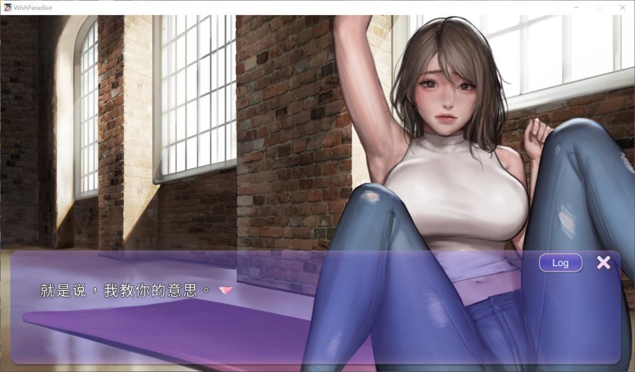 图片[4]_【互动SLG/中文/动态/全CV】极乐天堂-WISH–ParadiseHigh 官方中文作弊版【3.3G】 - 次元喵ACG游戏资源网-免费黄油_黄油大全_单机游戏_AGREE动漫游戏资源网_次元喵ACG游戏资源网-免费黄油_黄油大全_单机游戏_AGREE动漫游戏资源网
