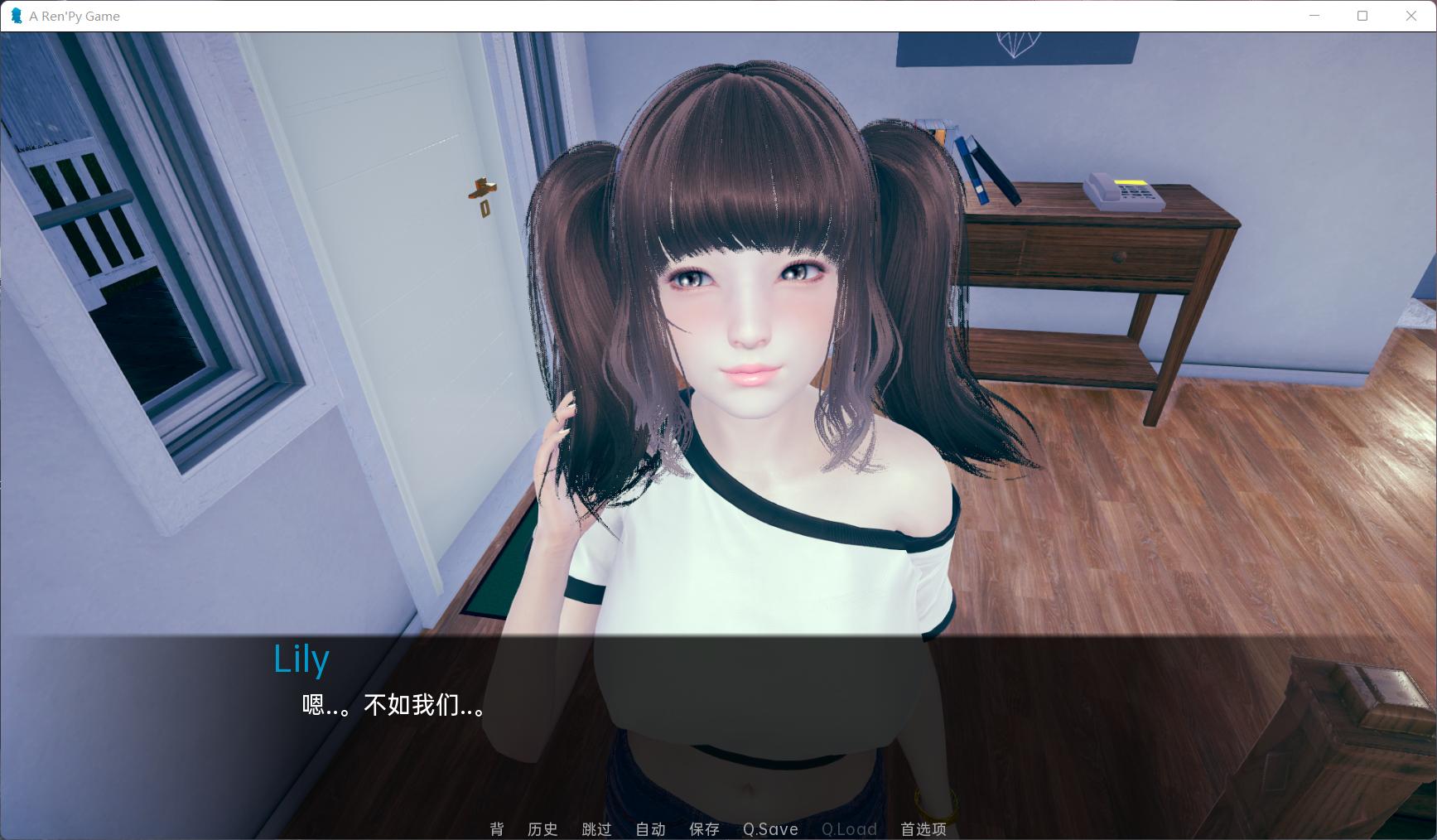 图片[5]_【欧美SLG/汉化/动态】生活品味 Taste of Life 0.6【安卓+PC】汉化版+全CG【新作/4G】 - 次元喵ACG游戏资源网-免费黄油_黄油大全_单机游戏_AGREE动漫游戏资源网_次元喵ACG游戏资源网-免费黄油_黄油大全_单机游戏_AGREE动漫游戏资源网
