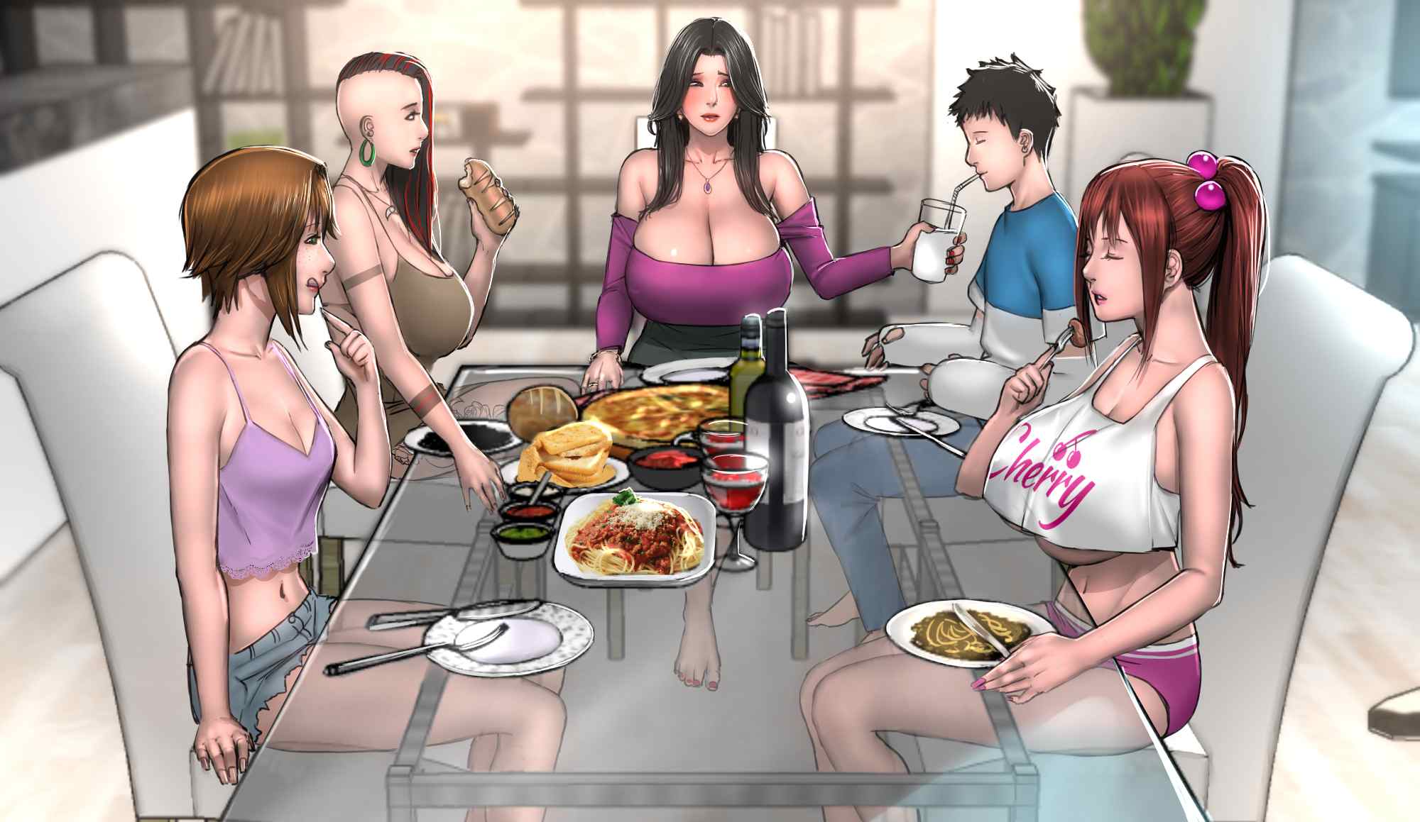 图片[5]_【欧美SLG/汉化/动态】乡村王子 V0.50【安卓+PC】精翻汉化版+全CG [僵尸生活画师]【1.2G】 - 次元喵ACG游戏资源网-免费黄油_黄油大全_单机游戏_AGREE动漫游戏资源网_次元喵ACG游戏资源网-免费黄油_黄油大全_单机游戏_AGREE动漫游戏资源网