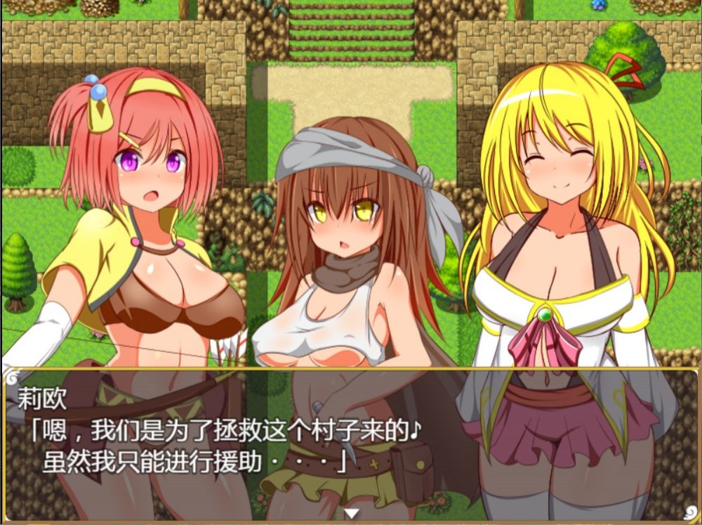 图片[5]_【RPG/汉化/动态】米青吸收-半天使 V1.01【PC】精翻汉化版【更新/2G】 - 次元喵ACG游戏资源网-免费黄油_黄油大全_单机游戏_AGREE动漫游戏资源网_次元喵ACG游戏资源网-免费黄油_黄油大全_单机游戏_AGREE动漫游戏资源网