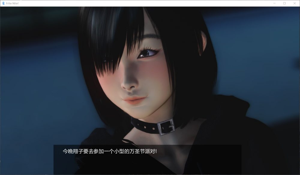 图片[5]_【3D互动/汉化/动态/重口】CreatureGet-发现不明生物 V0.3【安卓+PC】最新汉化版+全CG【2G】 - 次元喵ACG游戏资源网-免费黄油_黄油大全_单机游戏_AGREE动漫游戏资源网_次元喵ACG游戏资源网-免费黄油_黄油大全_单机游戏_AGREE动漫游戏资源网