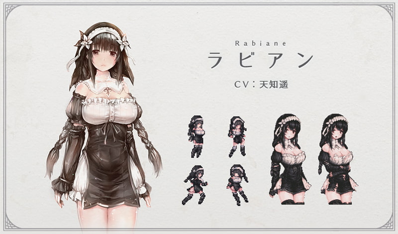 图片[2]_【神作ACT/中文/动态】哥特少女勇闯恶魔城：SiNiSistar V3.0 官方中文版+存档【850M】 - 次元喵ACG游戏资源网-免费黄油_黄油大全_单机游戏_AGREE动漫游戏资源网_次元喵ACG游戏资源网-免费黄油_黄油大全_单机游戏_AGREE动漫游戏资源网