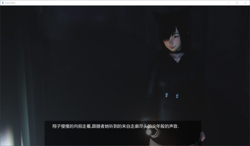 图片[6]_【3D互动/汉化/动态/重口】CreatureGet-发现不明生物 V0.3【安卓+PC】最新汉化版+全CG【2G】 - 次元喵ACG游戏资源网-免费黄油_黄油大全_单机游戏_AGREE动漫游戏资源网_次元喵ACG游戏资源网-免费黄油_黄油大全_单机游戏_AGREE动漫游戏资源网