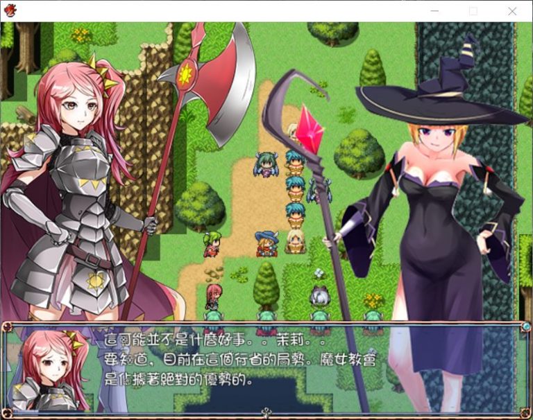 图片[6]_【RPG/中文/全CV】CradleEpic-古圣的遗物 DL官方中文版+全CG存档+附前作【新作/1.1G】 - 次元喵ACG游戏资源网-免费黄油_黄油大全_单机游戏_AGREE动漫游戏资源网_次元喵ACG游戏资源网-免费黄油_黄油大全_单机游戏_AGREE动漫游戏资源网