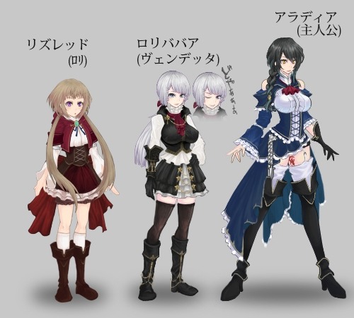 图片[7]_【ACT/汉化/全动态】魔女复仇之夜 Ver0.54D 步兵无修中文版★新玩法【1.3G】 - 次元喵ACG游戏资源网-免费黄油_黄油大全_单机游戏_AGREE动漫游戏资源网_次元喵ACG游戏资源网-免费黄油_黄油大全_单机游戏_AGREE动漫游戏资源网