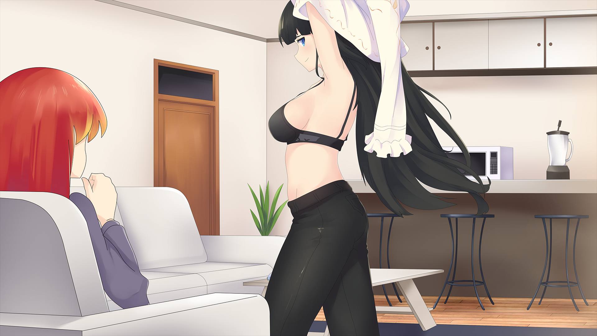 图片[7]_【高自由SLG/汉化】大学生活：Uni Ver39.98【安卓+PC】精翻汉化版+全CG【2月大更新/2.2G】 - 次元喵ACG游戏资源网-免费黄油_黄油大全_单机游戏_AGREE动漫游戏资源网_次元喵ACG游戏资源网-免费黄油_黄油大全_单机游戏_AGREE动漫游戏资源网