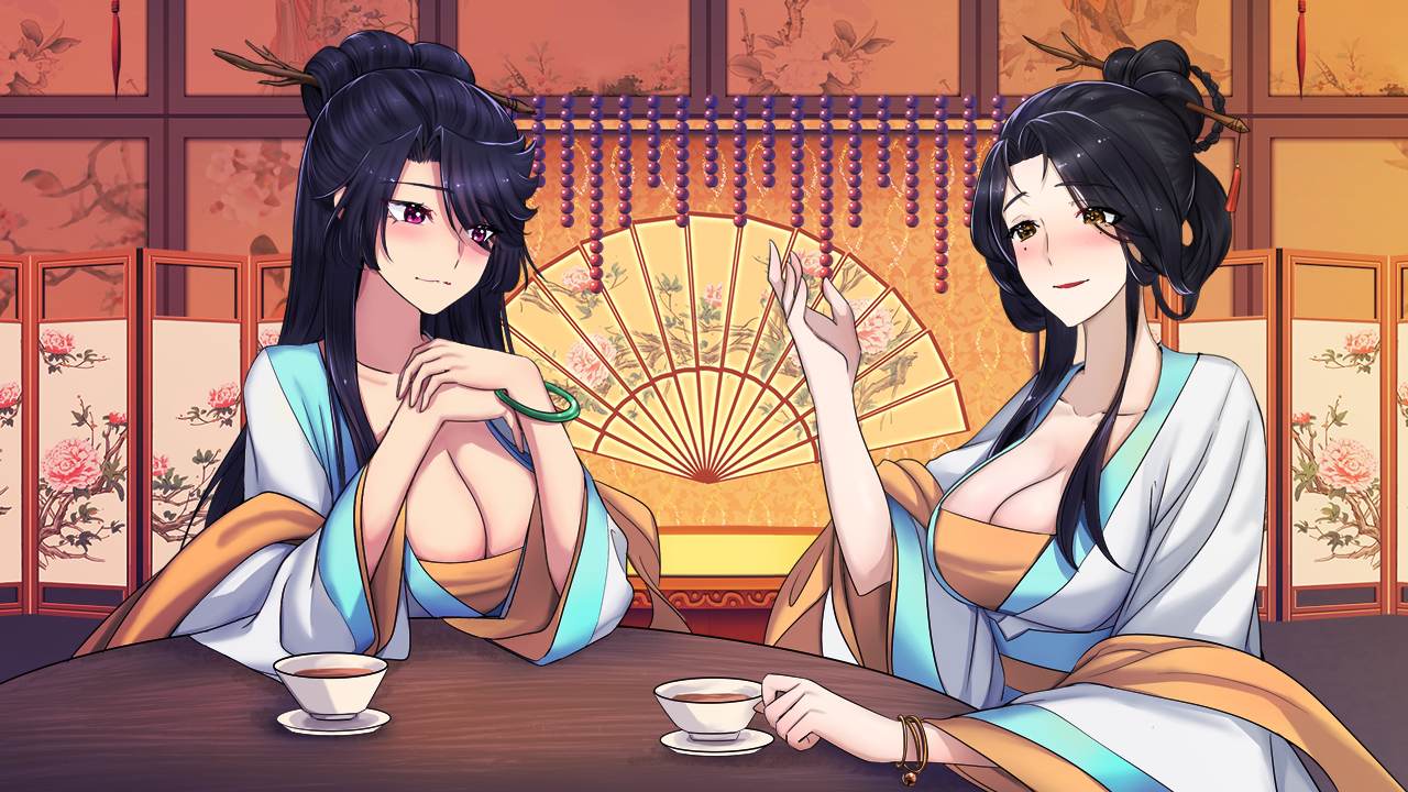 图片[7]_【国人RPG/中文/CV】绯月仙行录V0.531A【PC】官方中文步兵版【更新/2.8G】 - 次元喵ACG游戏资源网-免费黄油_黄油大全_单机游戏_AGREE动漫游戏资源网_次元喵ACG游戏资源网-免费黄油_黄油大全_单机游戏_AGREE动漫游戏资源网