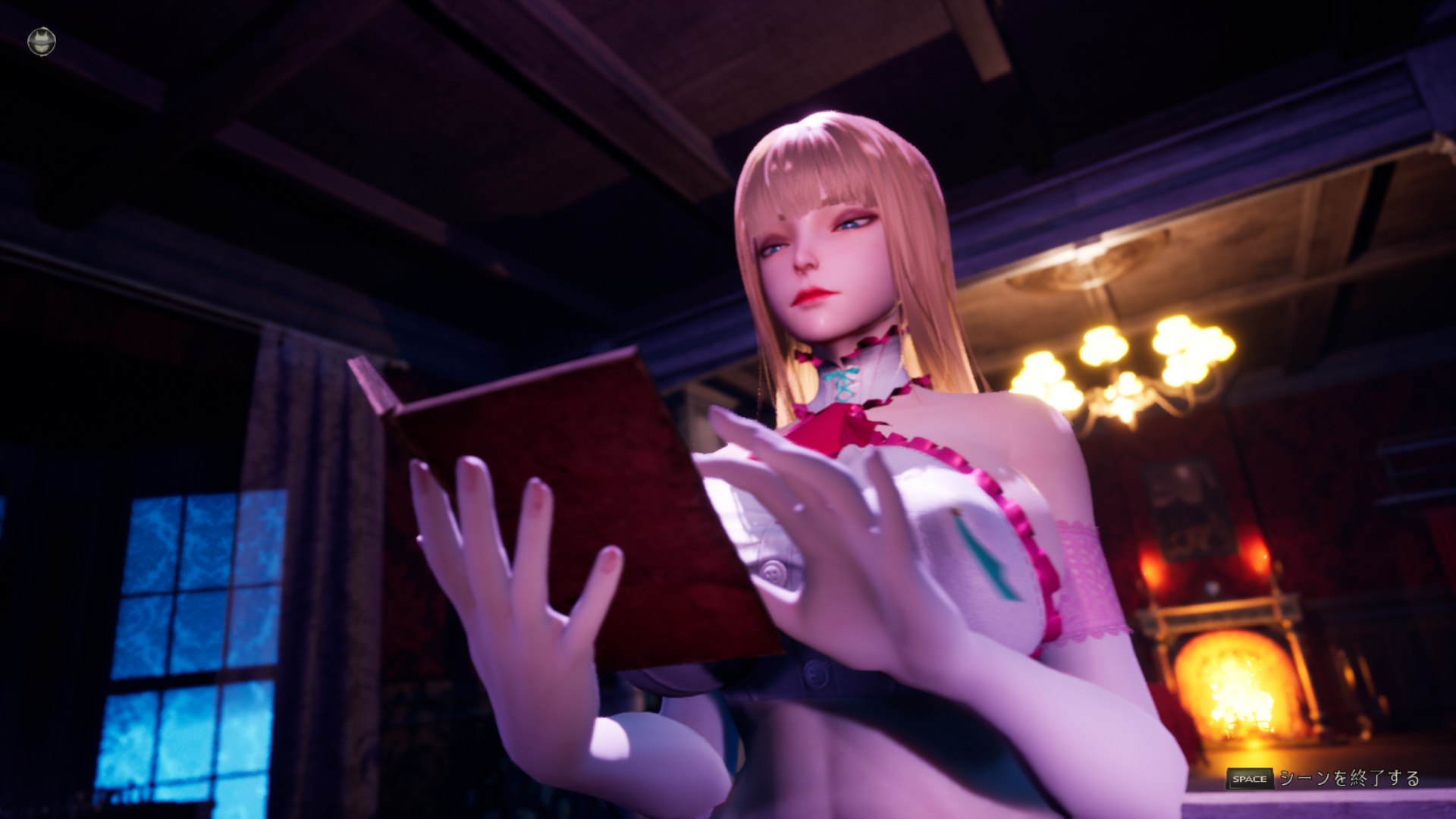 图片[9]_【3D/中文/全动态/全CV】魔女的侵袭 under the witch 0.2.0 Alpha V.3.0 第二章第三版 官方中文版【6.5G】 - 次元喵ACG游戏资源网-免费黄油_黄油大全_单机游戏_AGREE动漫游戏资源网_次元喵ACG游戏资源网-免费黄油_黄油大全_单机游戏_AGREE动漫游戏资源网