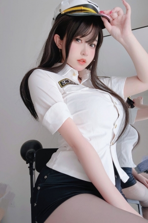 极品高颜值妹子大胸诱惑cosplay大尺度套图-ACG次元喵-动漫游戏资源网