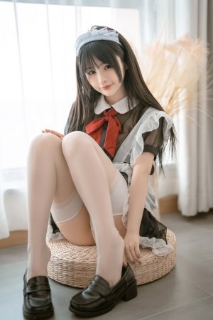 桜井宁宁极品白丝美腿玉足COSPLAY诱惑超污高清图-ACG次元喵-动漫游戏资源网