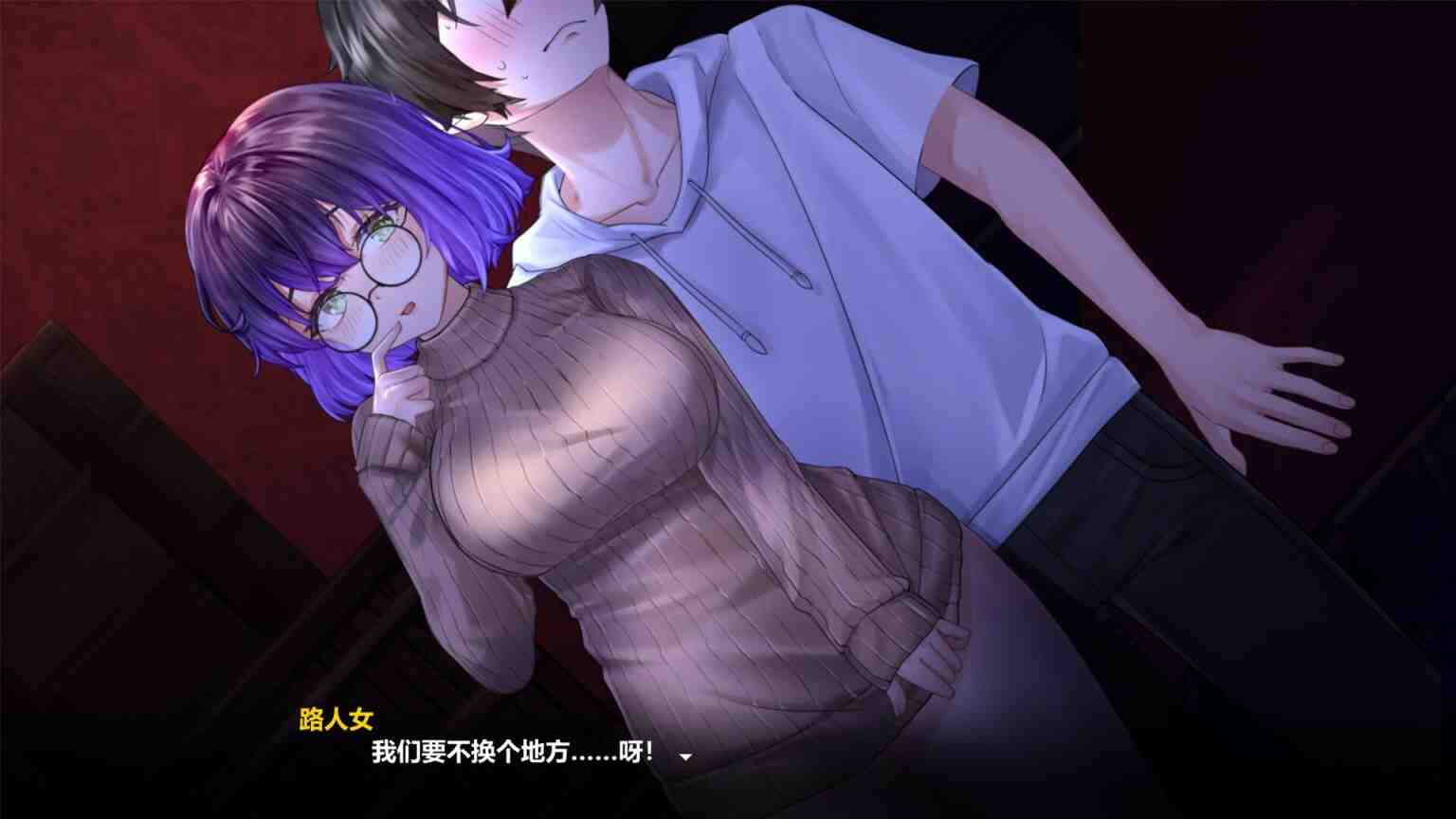 图片[2]_【探索SLG/中文/全动态】月之镜：欲望之馆 V1.01 官中步兵版+全CG存档【新作/CV/2G】 - 次元喵ACG游戏资源网-免费黄油_黄油大全_单机游戏_AGREE动漫游戏资源网_次元喵ACG游戏资源网-免费黄油_黄油大全_单机游戏_AGREE动漫游戏资源网