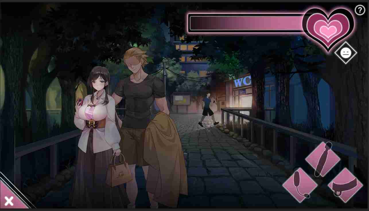 图片[4]_【互动SLG/中文/全动态】Ntraholic V3.1.6C 官方中文步兵版+存档+攻略【更新/NTR/5.4G】 - 次元喵ACG游戏资源网-免费黄油_黄油大全_单机游戏_AGREE动漫游戏资源网_次元喵ACG游戏资源网-免费黄油_黄油大全_单机游戏_AGREE动漫游戏资源网