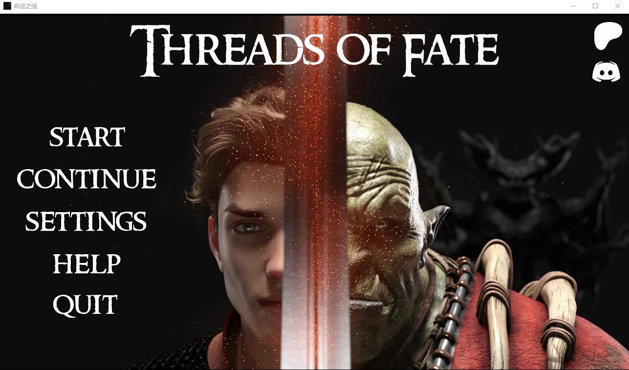 图片[1]_[欧美SLG/汉化/动态] 命运之线 命运的线索 Threads of Fate Ch. 3 PC+安卓汉化版 [1.8G - 次元喵ACG游戏资源网-免费黄油_黄油大全_单机游戏_AGREE动漫游戏资源网_次元喵ACG游戏资源网-免费黄油_黄油大全_单机游戏_AGREE动漫游戏资源网