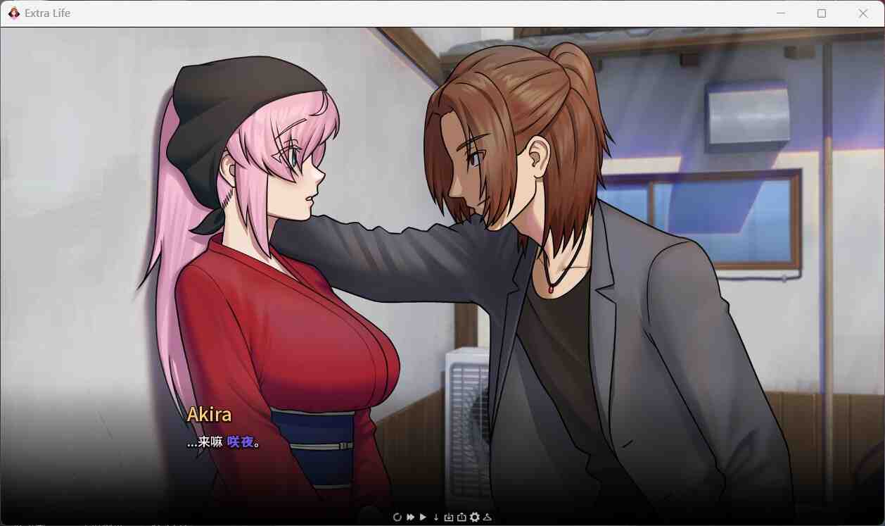 图片[5]_【沙盒SLG/中文/动态】二次人生：Extra Life V0.59【安卓+PC】官方中文版【新作/1.2G】 - 次元喵ACG游戏资源网-免费黄油_黄油大全_单机游戏_AGREE动漫游戏资源网_次元喵ACG游戏资源网-免费黄油_黄油大全_单机游戏_AGREE动漫游戏资源网