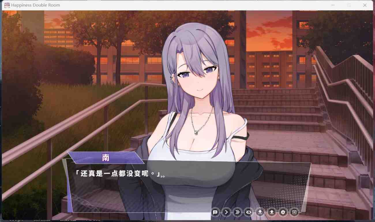 图片[2]_【互动SLG/中文/动态/全CV】姐姐同居生活：幸福的二人房V1.03 官中步兵版+全CG存档【更新/4G】 - 次元喵ACG游戏资源网-免费黄油_黄油大全_单机游戏_AGREE动漫游戏资源网_次元喵ACG游戏资源网-免费黄油_黄油大全_单机游戏_AGREE动漫游戏资源网