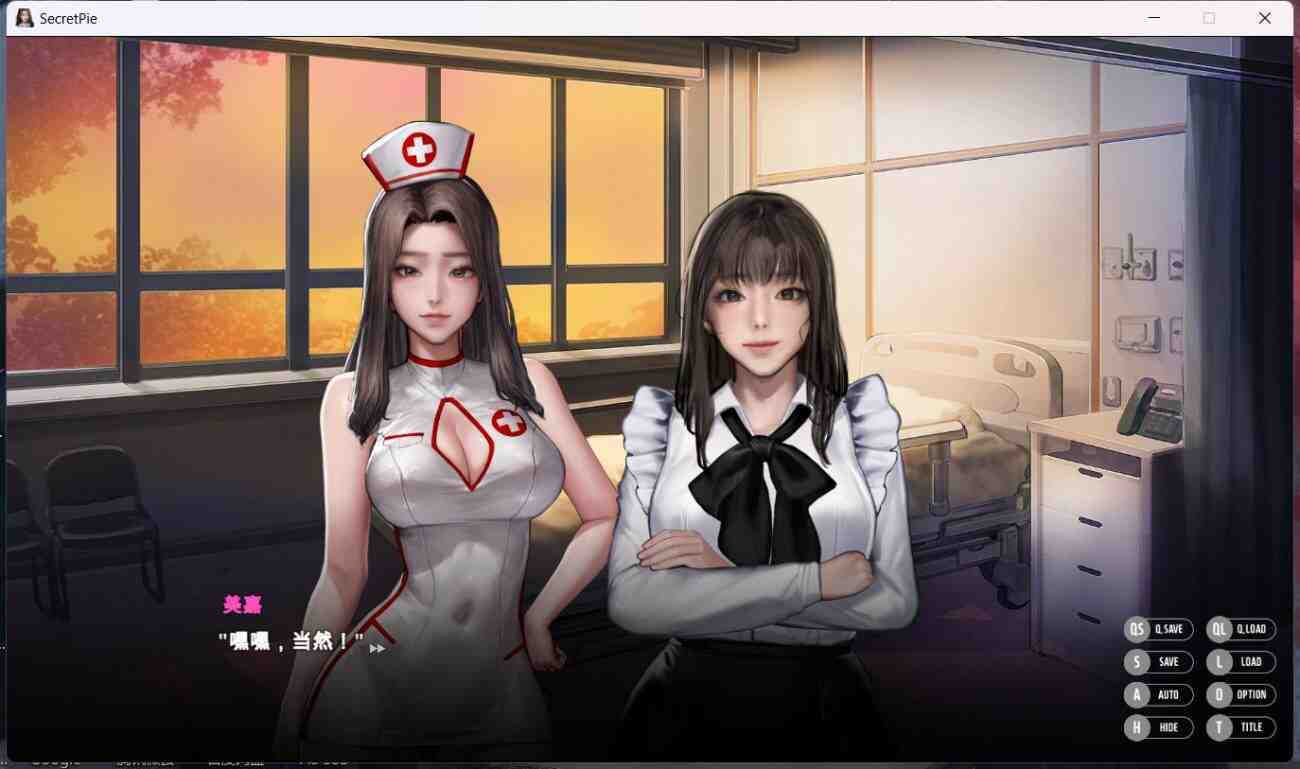 图片[3]_【神级ADV/中文/全动态/全CV】[KIDMO] 秘密派：节日DLC+音频DLC 官中步兵版【大更新/1.5G】 - 次元喵ACG游戏资源网-免费黄油_黄油大全_单机游戏_AGREE动漫游戏资源网_次元喵ACG游戏资源网-免费黄油_黄油大全_单机游戏_AGREE动漫游戏资源网