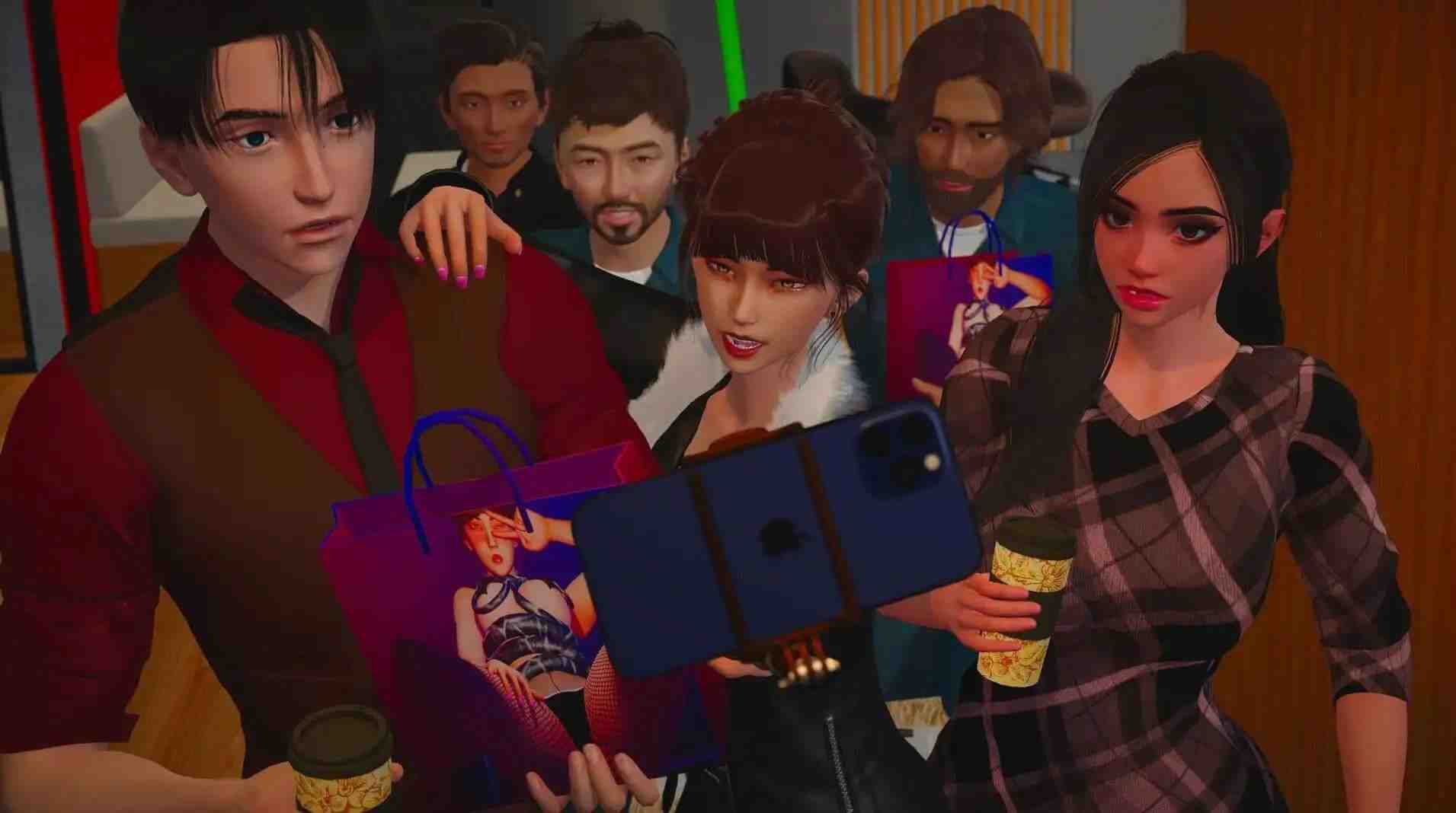 图片[4]_【欧美SLG/汉化/动态】行业宝贝1.0汉化版【PC+安卓1.19G/更新】 - 次元喵ACG游戏资源网-免费黄油_黄油大全_单机游戏_AGREE动漫游戏资源网_次元喵ACG游戏资源网-免费黄油_黄油大全_单机游戏_AGREE动漫游戏资源网