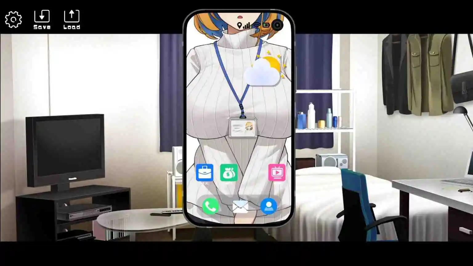 图片[2]_【直播SLG/官中/全动态】冲击！OL姐姐的办公室直播~1.26【安卓+PC】官方中文版【新作/1.9G】 - 次元喵ACG游戏资源网-免费黄油_黄油大全_单机游戏_AGREE动漫游戏资源网_次元喵ACG游戏资源网-免费黄油_黄油大全_单机游戏_AGREE动漫游戏资源网