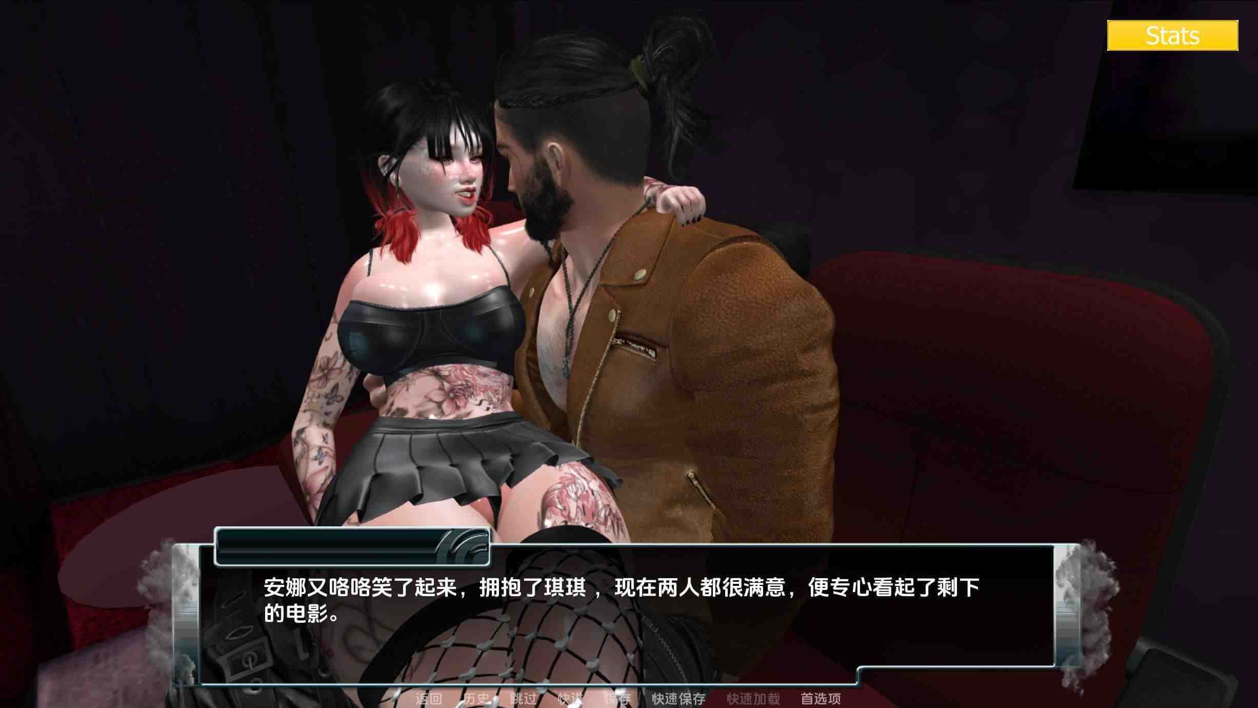 图片[4]_【欧美SLG/汉化/动态】家庭麻烦v0.9.6汉化版【PC+安卓/3.61G/更新】 - 次元喵ACG游戏资源网-免费黄油_黄油大全_单机游戏_AGREE动漫游戏资源网_次元喵ACG游戏资源网-免费黄油_黄油大全_单机游戏_AGREE动漫游戏资源网