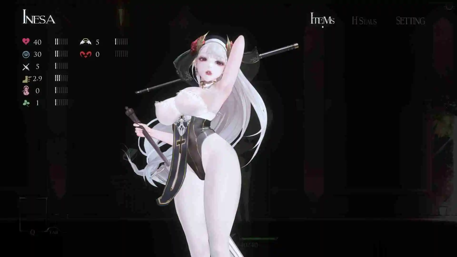 图片[6]_【究极ACT/中文/全动态】神作预定：棘罪修女-伊妮莎 V0.5.8【更新/白丝高跟/3.6G】 - 次元喵ACG游戏资源网-免费黄油_黄油大全_单机游戏_AGREE动漫游戏资源网_次元喵ACG游戏资源网-免费黄油_黄油大全_单机游戏_AGREE动漫游戏资源网
