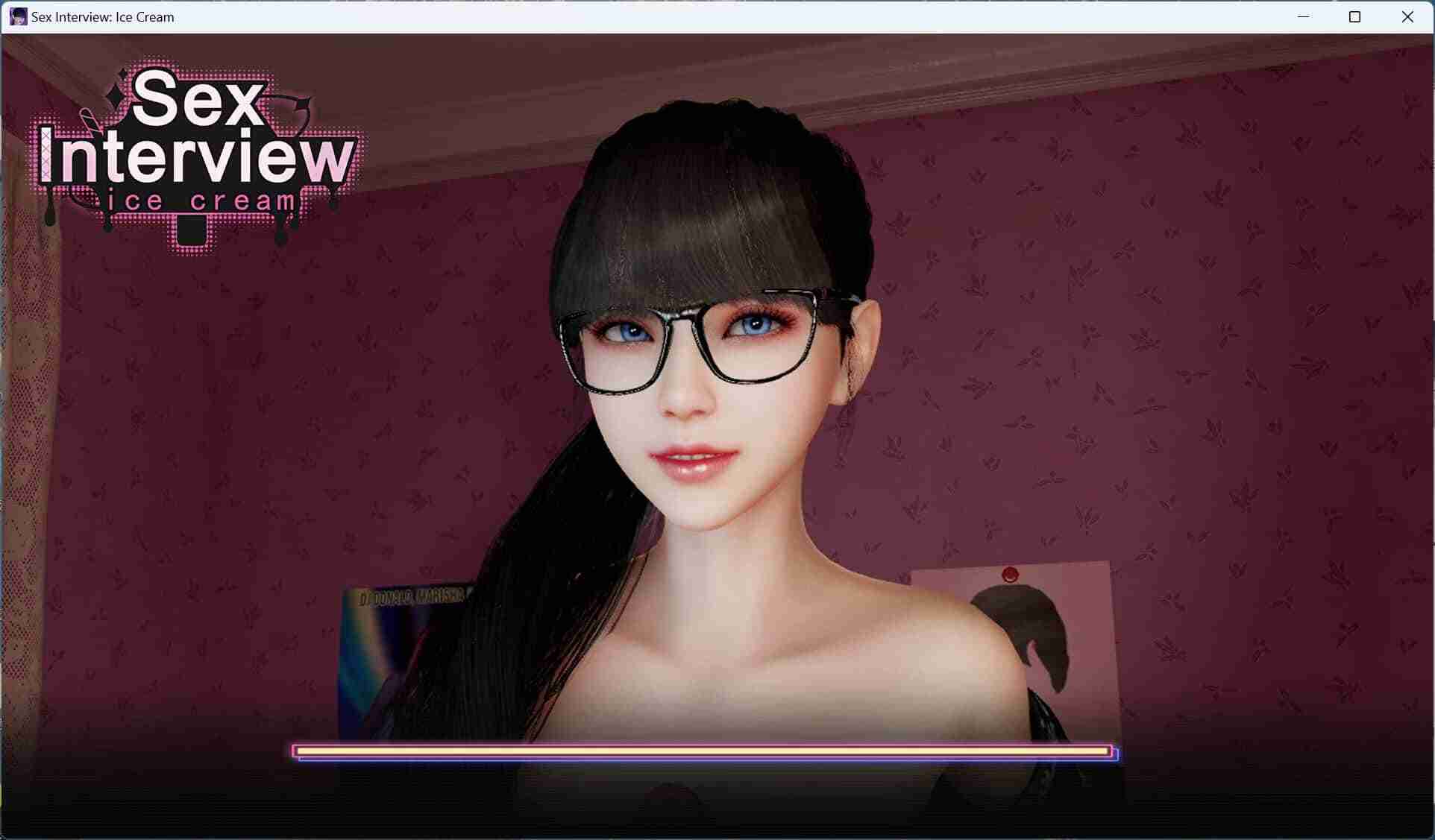 图片[2]_【互动SLG/动态】H面试：甄恬的冰激凌 官方中文步兵版【PC】 - 次元喵ACG游戏资源网-免费黄油_黄油大全_单机游戏_AGREE动漫游戏资源网_次元喵ACG游戏资源网-免费黄油_黄油大全_单机游戏_AGREE动漫游戏资源网