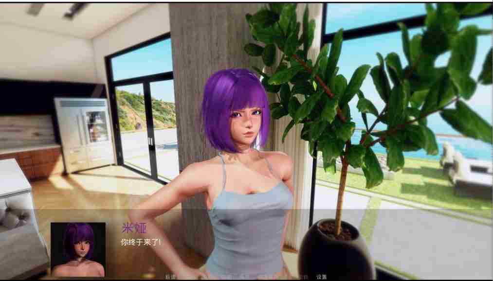图片[2]_【3D/SLG/动态】极度异常 汉化版【PC+安卓】 - 次元喵ACG游戏资源网-免费黄油_黄油大全_单机游戏_AGREE动漫游戏资源网_次元喵ACG游戏资源网-免费黄油_黄油大全_单机游戏_AGREE动漫游戏资源网