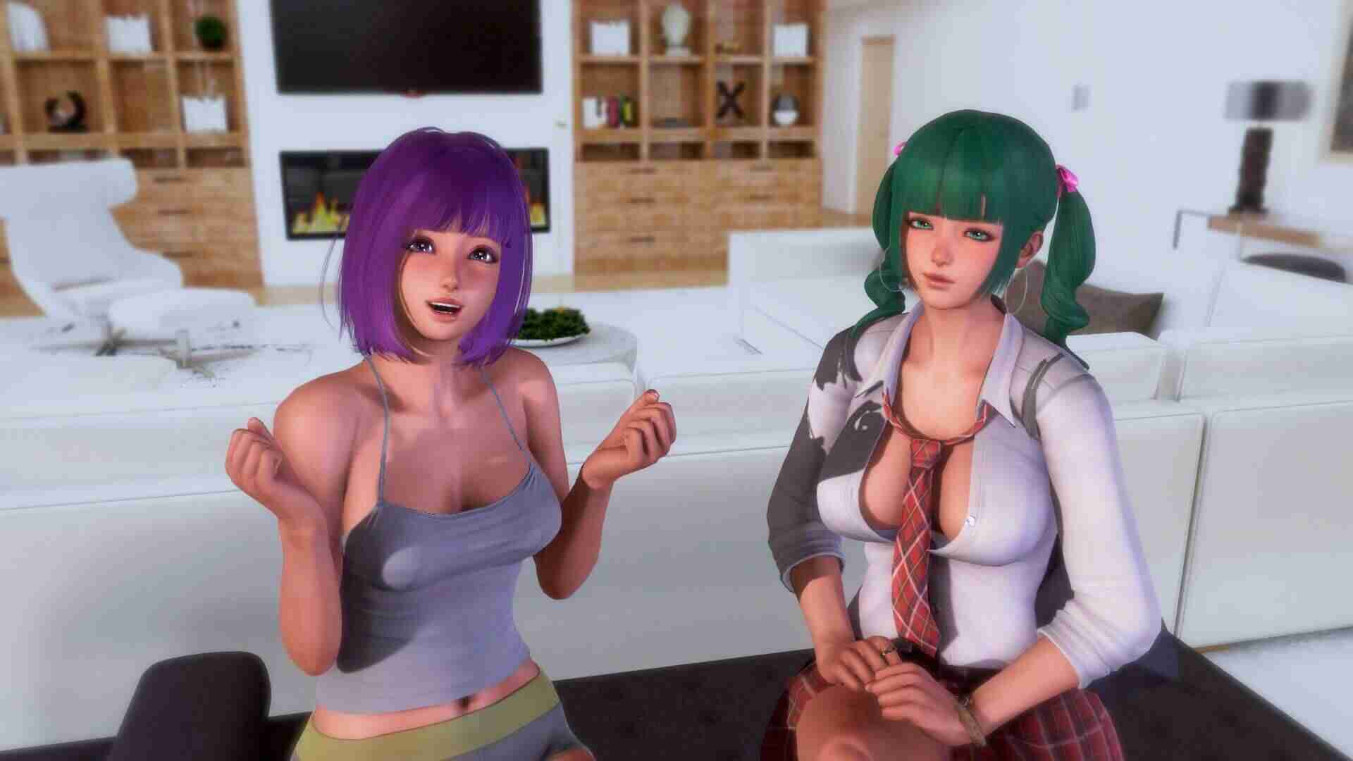 图片[1]_【3D/SLG/动态】极度异常 汉化版【PC+安卓】 - 次元喵ACG游戏资源网-免费黄油_黄油大全_单机游戏_AGREE动漫游戏资源网_次元喵ACG游戏资源网-免费黄油_黄油大全_单机游戏_AGREE动漫游戏资源网