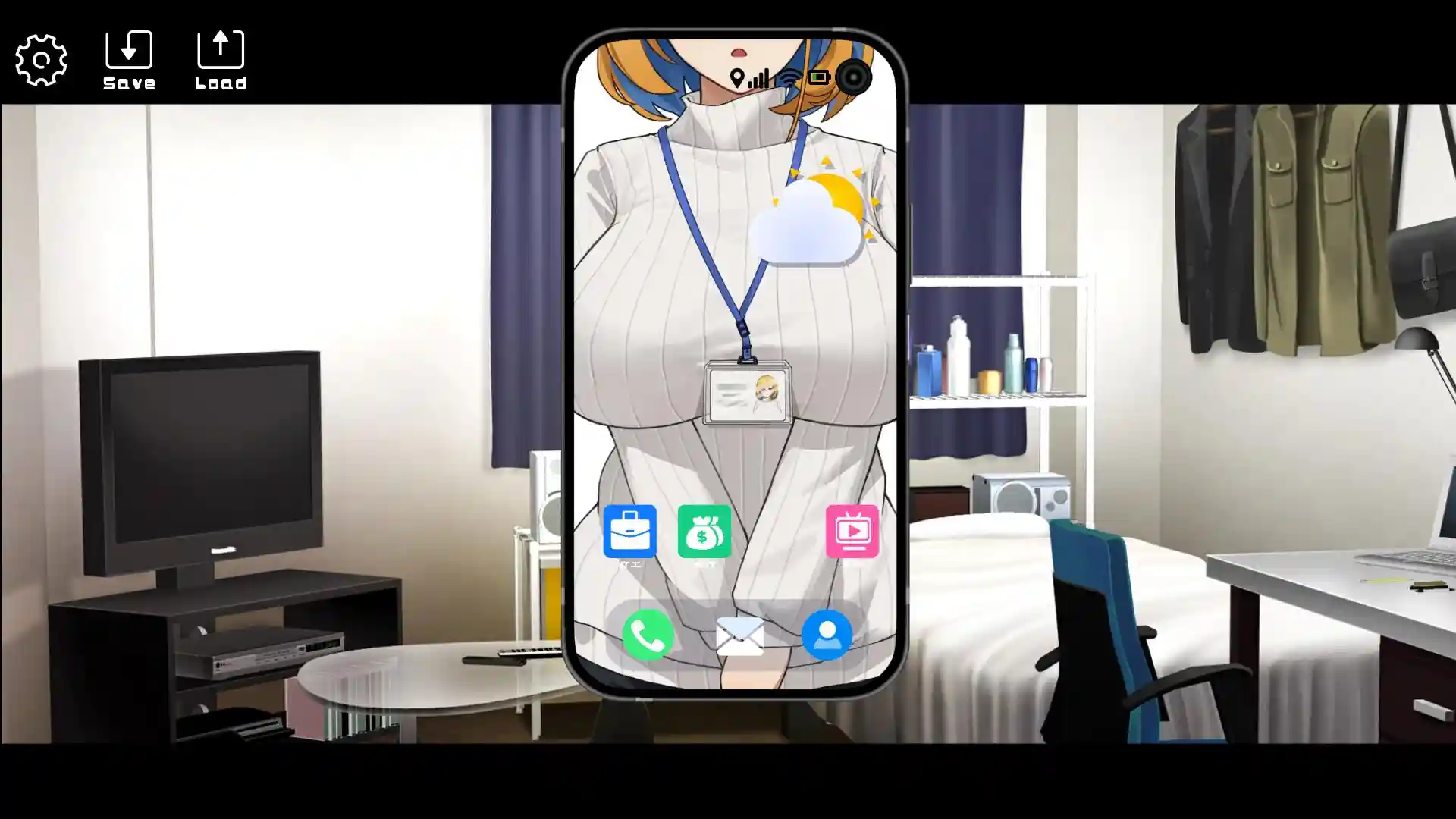图片[3]_【直播SLG/官中/全动态】冲击！OL姐姐的办公室直播~1.26【安卓+PC】官方中文版【新作/1.9G】 - 次元喵ACG游戏资源网-免费黄油_黄油大全_单机游戏_AGREE动漫游戏资源网_次元喵ACG游戏资源网-免费黄油_黄油大全_单机游戏_AGREE动漫游戏资源网