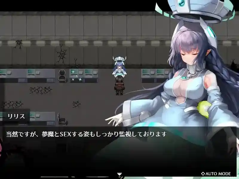 图片[3]_[RPG/AI汉化/PC] 魅魔之欲 ～莉莉丝计划～(SUCCUBUS DESIRE ~リリスプロジェクト~) v1.1.0 [1.15G] - 次元喵ACG游戏资源网-免费黄油_黄油大全_单机游戏_AGREE动漫游戏资源网_次元喵ACG游戏资源网-免费黄油_黄油大全_单机游戏_AGREE动漫游戏资源网