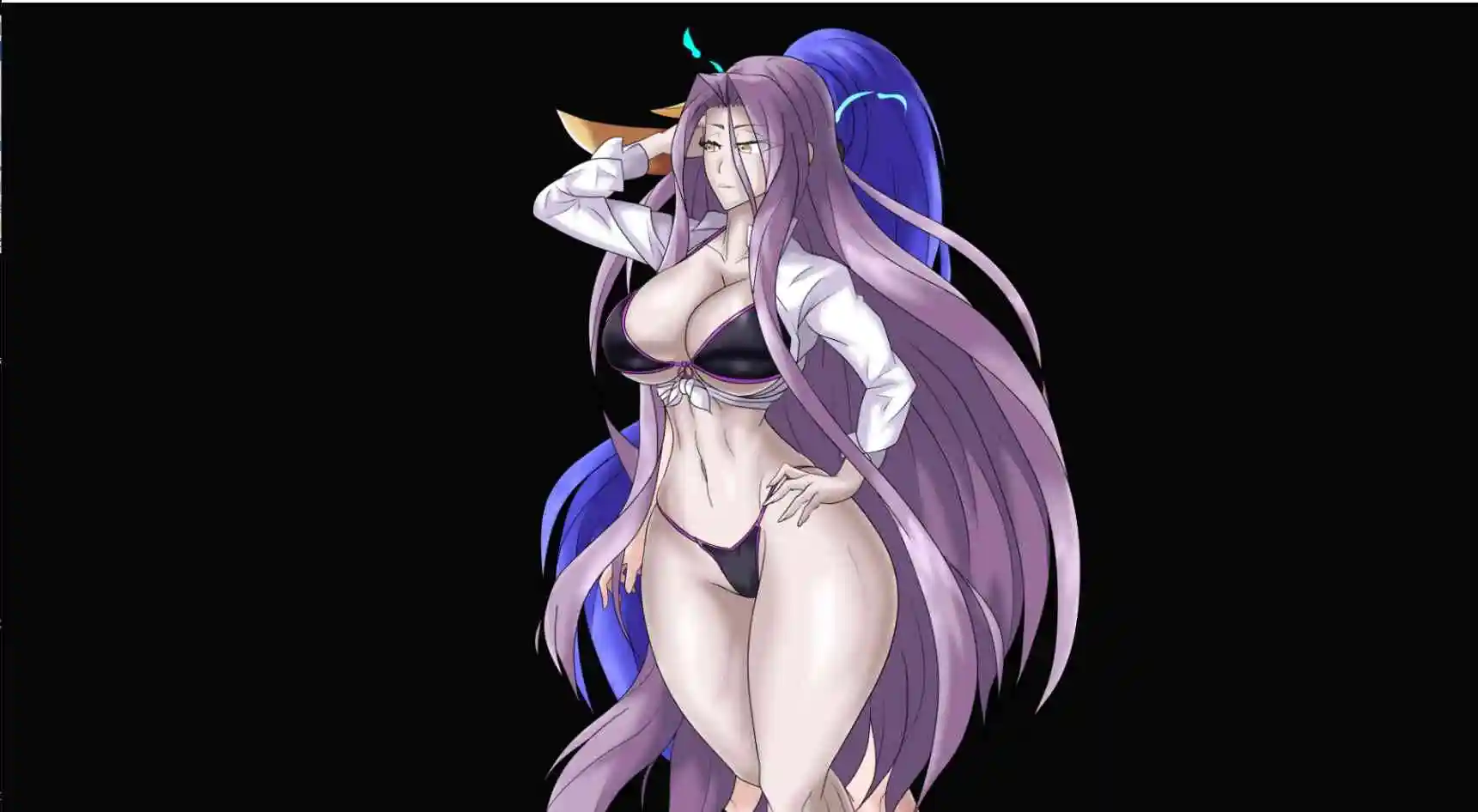 图片[2]_[欧美SLG/沙盒] 命运大师训练师 Fate Grand Master Trainer v0.2c PC+安卓 汉化版 [1.40G] - 次元喵ACG游戏资源网-免费黄油_黄油大全_单机游戏_AGREE动漫游戏资源网_次元喵ACG游戏资源网-免费黄油_黄油大全_单机游戏_AGREE动漫游戏资源网